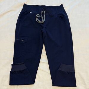 Figs scrubs bottoms